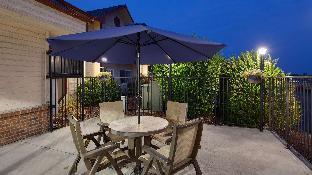 best western rama inn