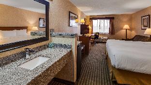 best western rama inn
