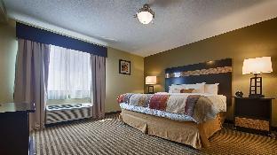 best western rama inn