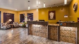 best western rama inn