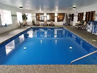 best western rama inn