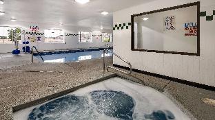 best western rama inn