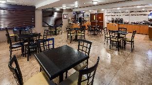 best western rama inn