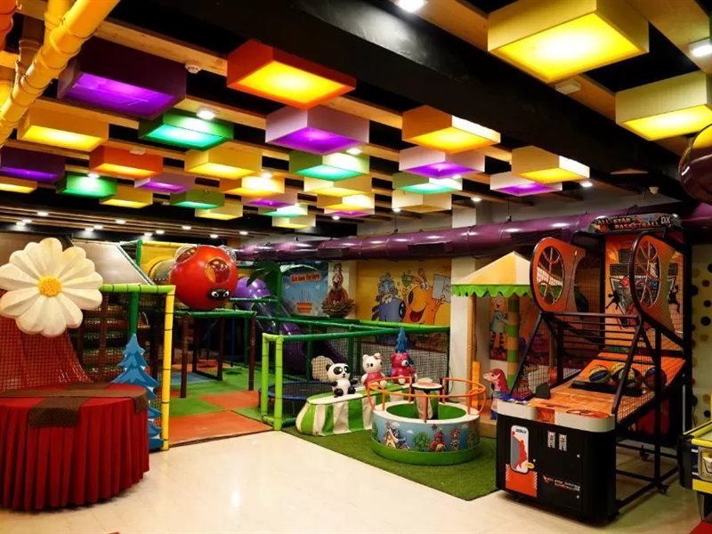 Hotel Coral Star,Nada Sahib>>Chandigarh,3 star