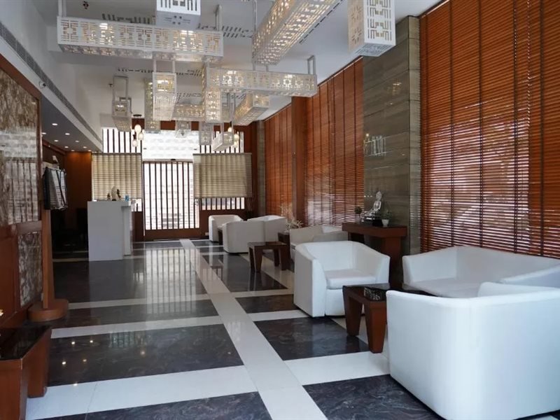 Hotel Coral Star,Nada Sahib>>Chandigarh,3 star