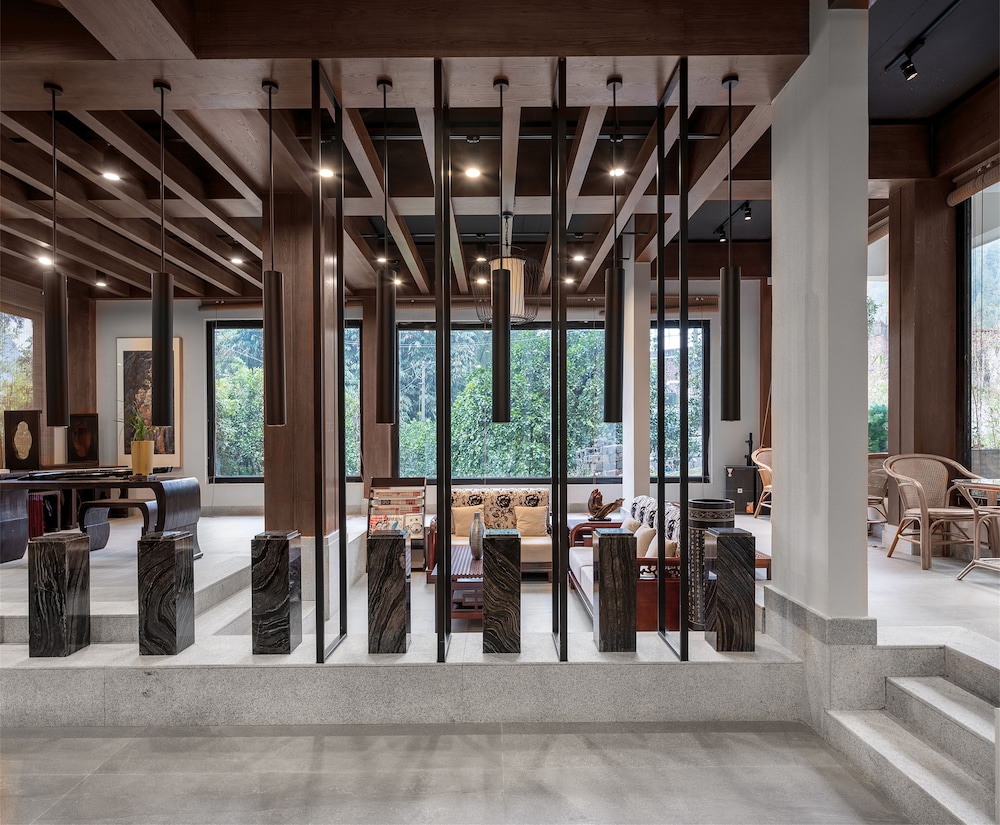 landscape yangshuo hotel