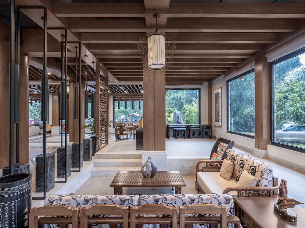 landscape yangshuo hotel