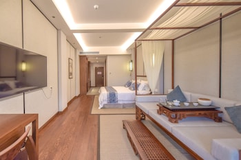 landscape yangshuo hotel