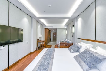 landscape yangshuo hotel