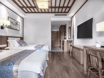 landscape yangshuo hotel