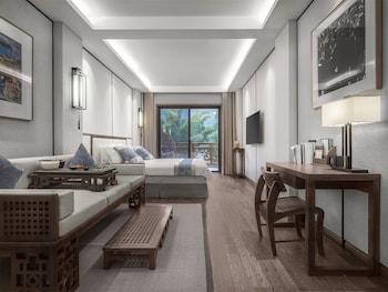 landscape yangshuo hotel