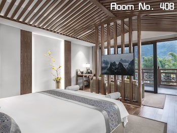 landscape yangshuo hotel