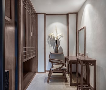 landscape yangshuo hotel