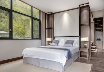 landscape yangshuo hotel