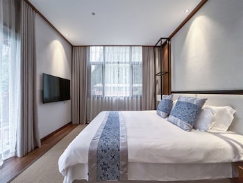 landscape yangshuo hotel