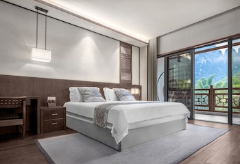 landscape yangshuo hotel