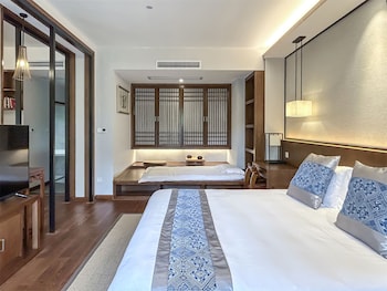 landscape yangshuo hotel