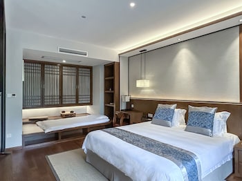 landscape yangshuo hotel