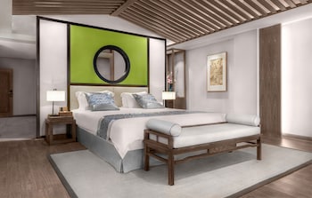 landscape yangshuo hotel