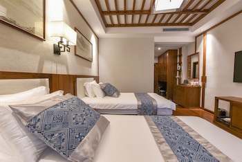 landscape yangshuo hotel