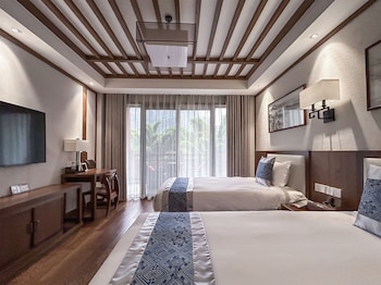 landscape yangshuo hotel