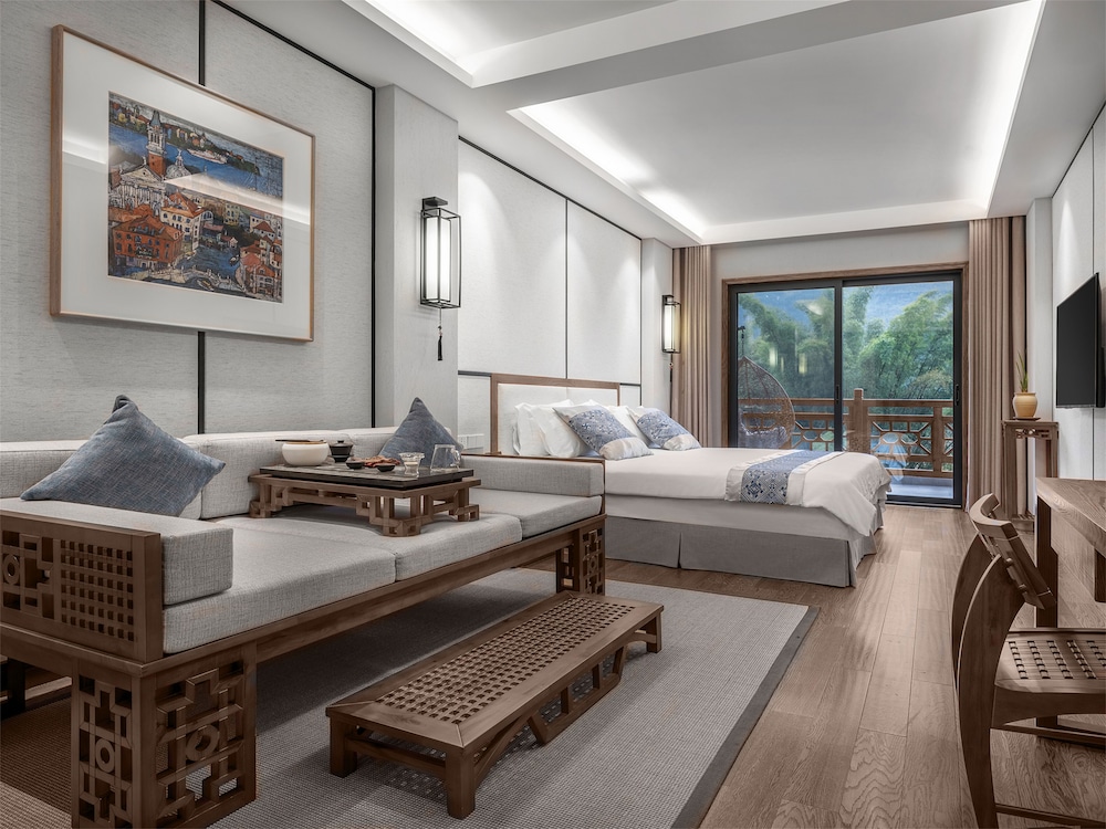 landscape yangshuo hotel