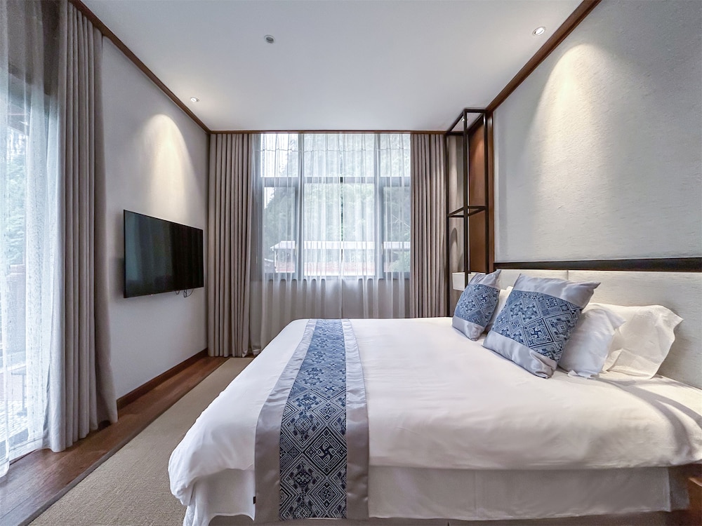 landscape yangshuo hotel