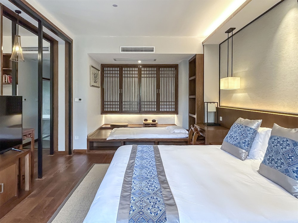 landscape yangshuo hotel