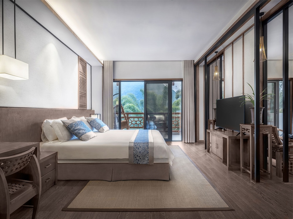 landscape yangshuo hotel