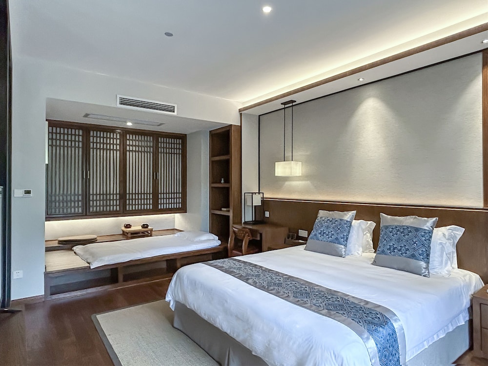 landscape yangshuo hotel