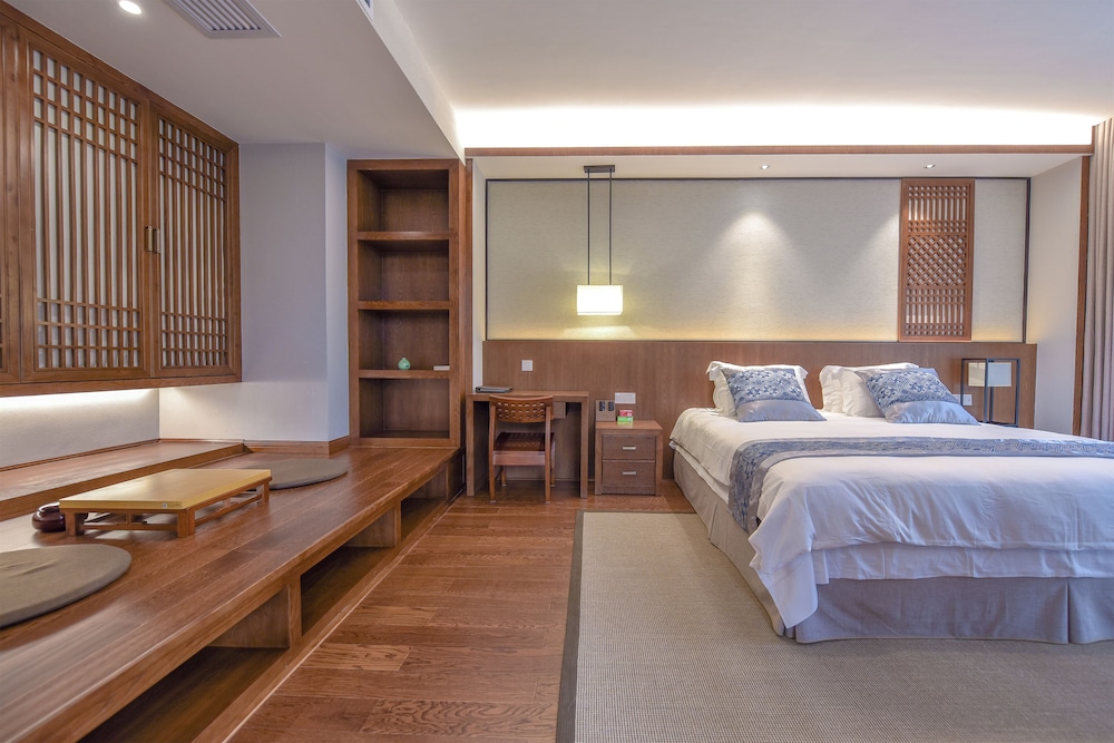 landscape yangshuo hotel