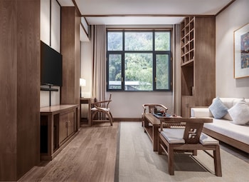 landscape yangshuo hotel