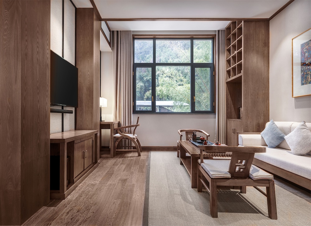 landscape yangshuo hotel