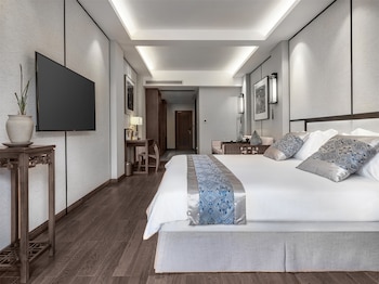 landscape yangshuo hotel