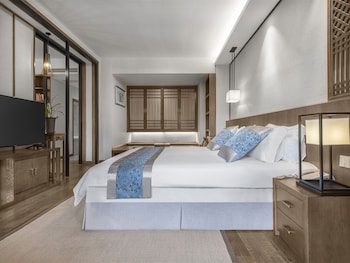 landscape yangshuo hotel