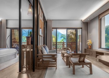 landscape yangshuo hotel