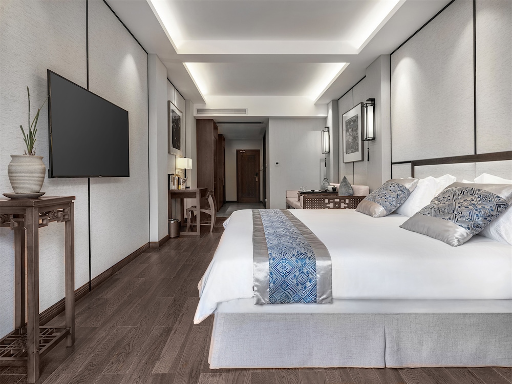 landscape yangshuo hotel