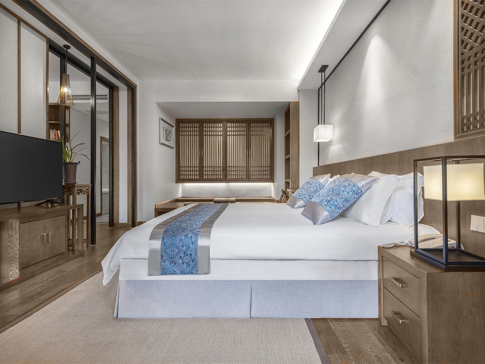 landscape yangshuo hotel