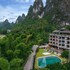 landscape yangshuo hotel