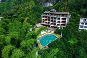 landscape yangshuo hotel