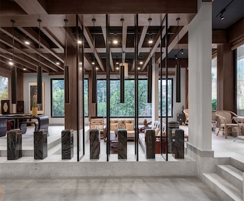 landscape yangshuo hotel