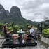 landscape yangshuo hotel