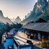 landscape yangshuo hotel
