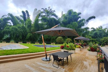 landscape yangshuo hotel