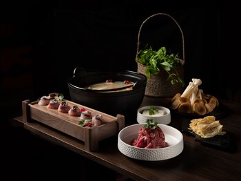 landscape yangshuo hotel