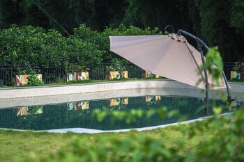 landscape yangshuo hotel