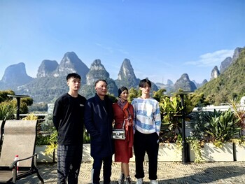 yangshuo
