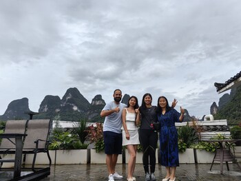 yangshuo