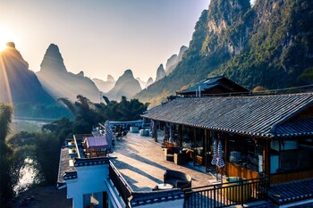 landscape yangshuo hotel