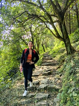 landscape yangshuo hotel